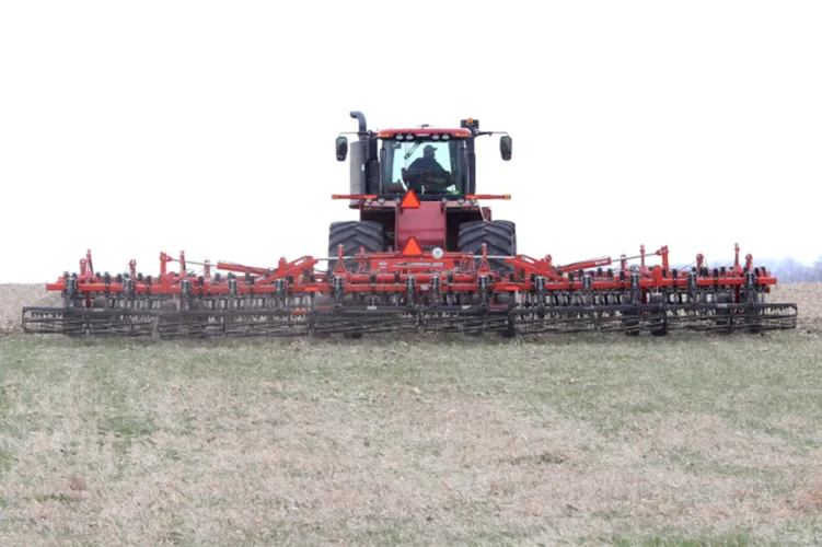 Rob Sand proposes raising minimum wage, expanding farm income streams